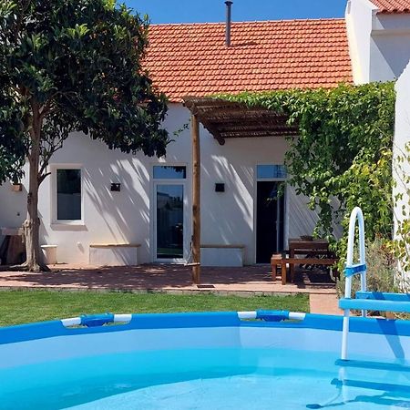 Villa Casa Magana Em Grândola Esterno foto