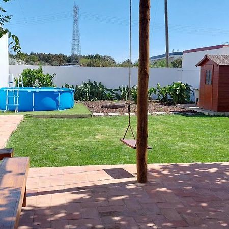 Villa Casa Magana Em Grândola Esterno foto