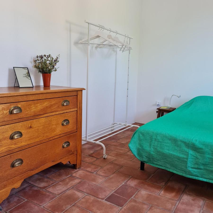Villa Casa Magana Em Grândola Esterno foto