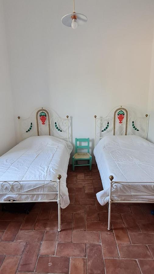 Villa Casa Magana Em Grândola Esterno foto