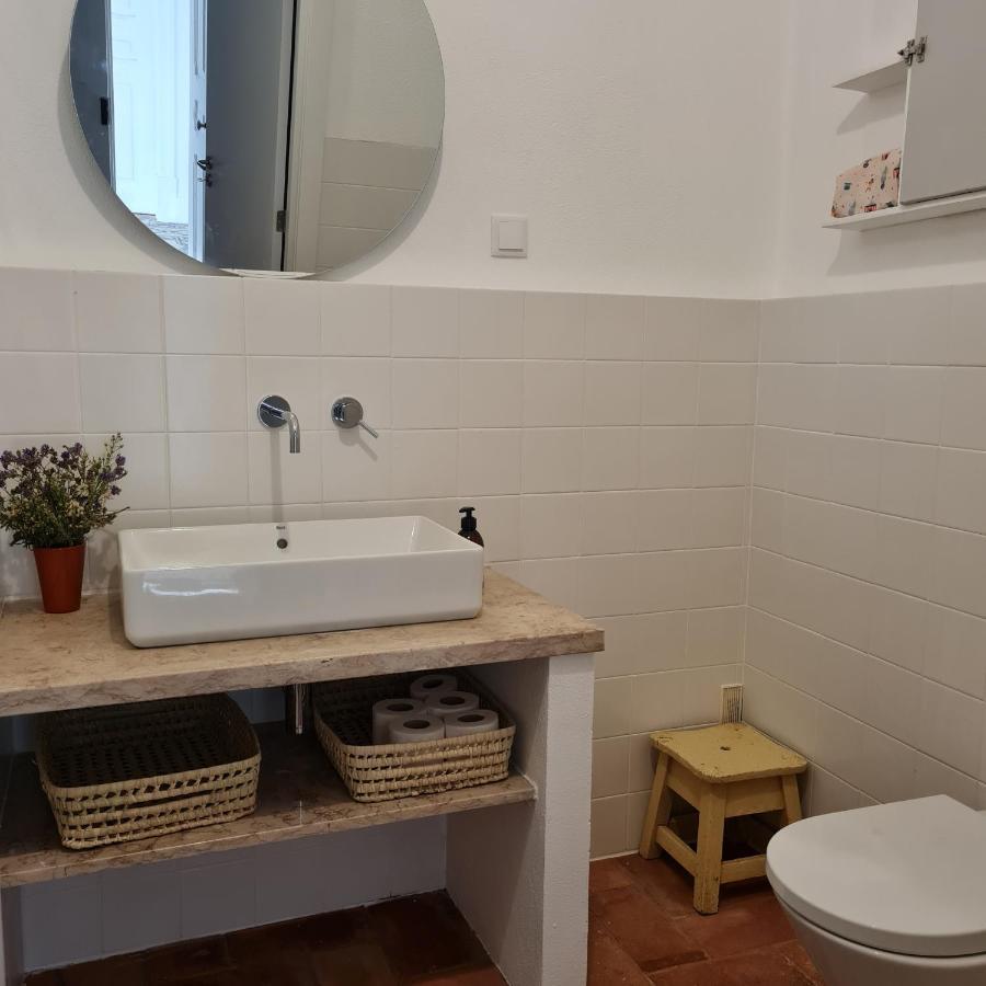 Villa Casa Magana Em Grândola Esterno foto