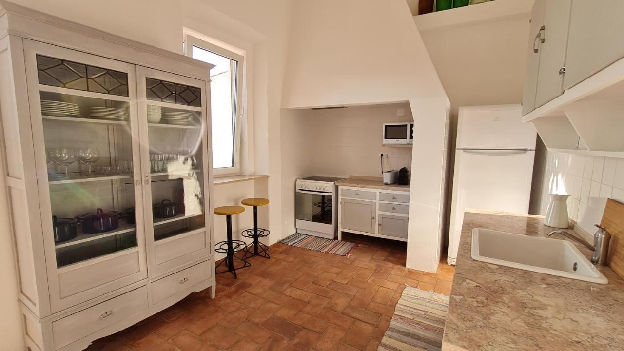 Villa Casa Magana Em Grândola Esterno foto