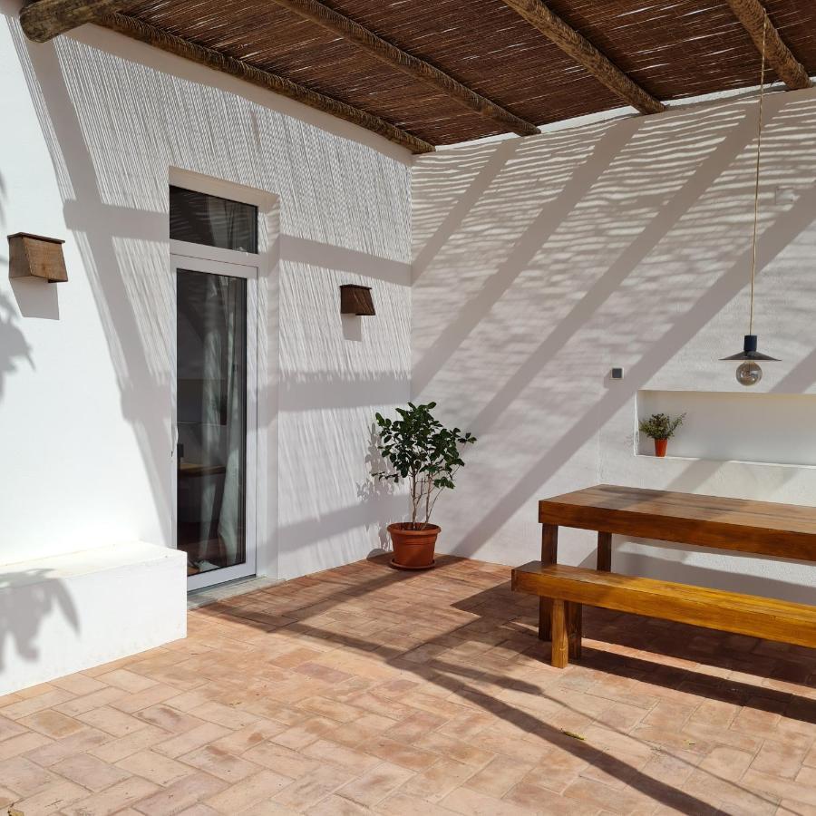 Villa Casa Magana Em Grândola Esterno foto