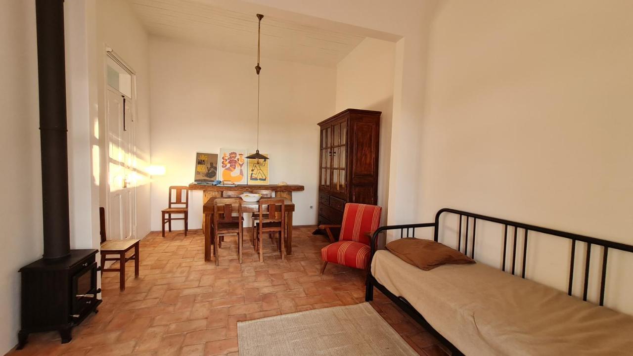 Villa Casa Magana Em Grândola Esterno foto