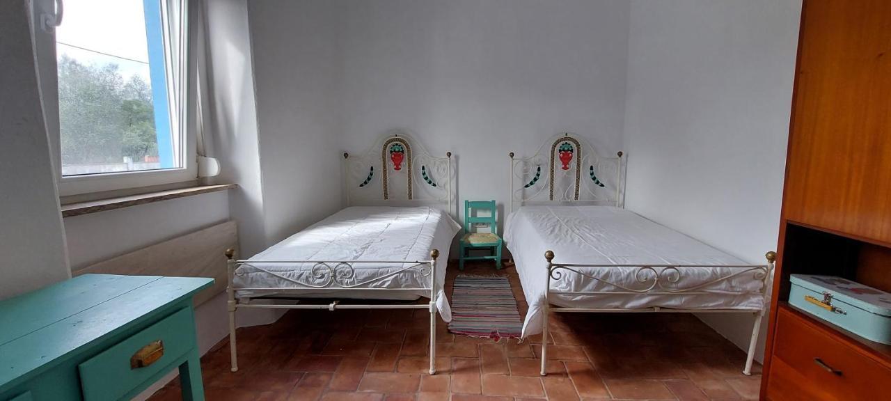 Villa Casa Magana Em Grândola Esterno foto