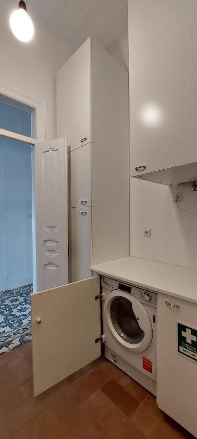 Villa Casa Magana Em Grândola Esterno foto