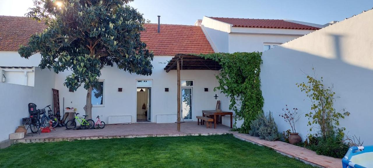 Villa Casa Magana Em Grândola Esterno foto
